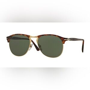 PERSOL 8649-S Limited Run Sunglasses